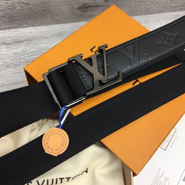 Louis Vuitton 35MM Belt LVB00304